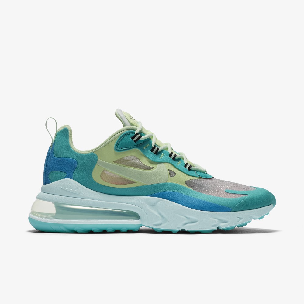 Hyper jade air deals max 27 react